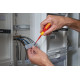 Викрутка Bosch Professional, (змішаний), VDE, набір 14 шт (1600A02NF9)