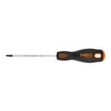 Neo Tools 04-021 Викрутка Phillips PH0 x 75 мм (04-021)