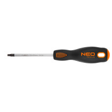 Neo Tools 04-045 Викрутка Torx T20 x 100 мм, CrMo (04-045)
