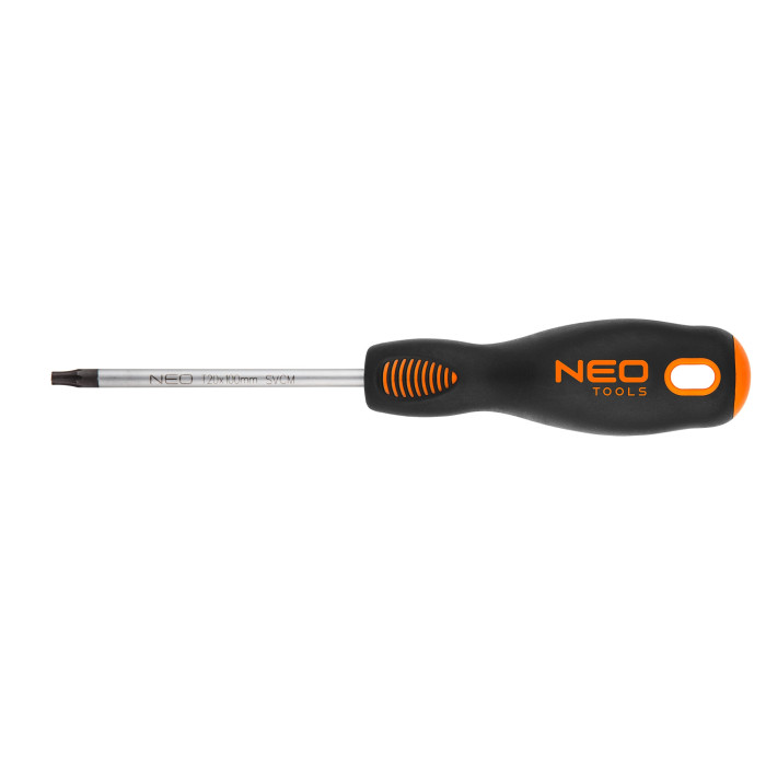 Neo Tools 04-045 Викрутка Torx T20 x 100 мм, CrMo (04-045)
