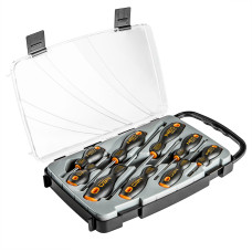 Neo Tools 04-208 Викрутки, набiр 9 шт. (04-208)