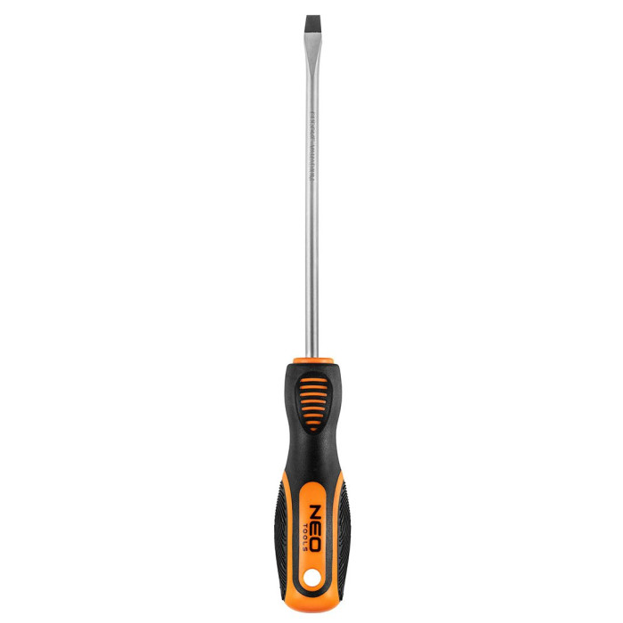 Neo Tools Викрутки набір 6шт, SL,PH, сталь CrV (04-193)