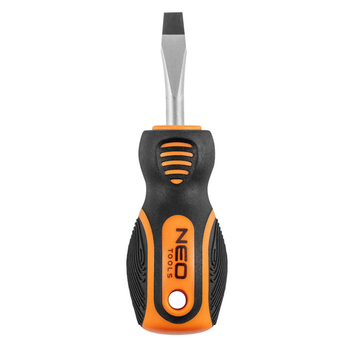 Neo Tools Викрутки набір 8шт, SL,PH, сталь CrV (04-194)