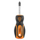 Neo Tools Викрутки набір 8шт, SL,PH, сталь CrV (04-194)