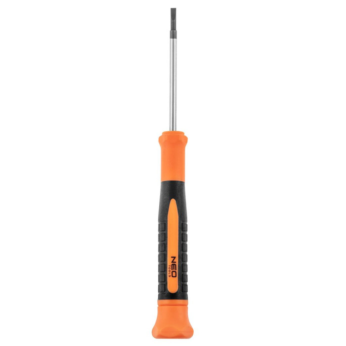 Neo Tools Викрутки набір 8шт, SL,PH, сталь CrV (04-194)