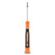 Neo Tools Викрутки набір 8шт, SL,PH, сталь CrV (04-194)