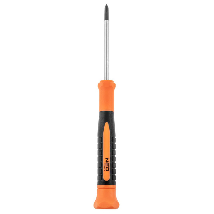 Neo Tools Викрутки набір 8шт, SL,PH, сталь CrV (04-194)