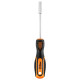 Neo Tools Викрутки, набір 14шт, 10 біт, SL,PH,Torx, сталь CrV (04-196)