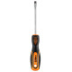 Neo Tools Викрутки, набір 14шт, 10 біт, SL,PH,Torx, сталь CrV (04-196)