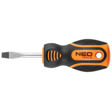 Neo Tools 04-173 Викрутка, шліцева 5.5x38 мм, CrV (04-173)
