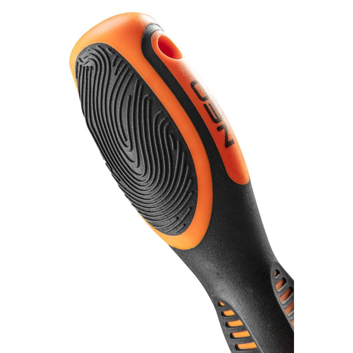 Neo Tools Викрутки, набір 5 од., SL, PH (04-192)