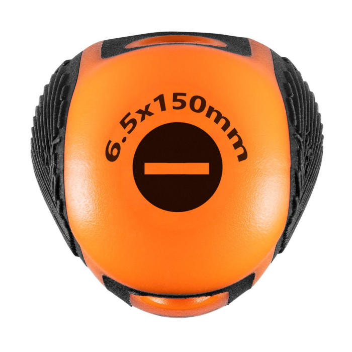 Neo Tools Викрутки, набір 5 од., SL, PH (04-192)