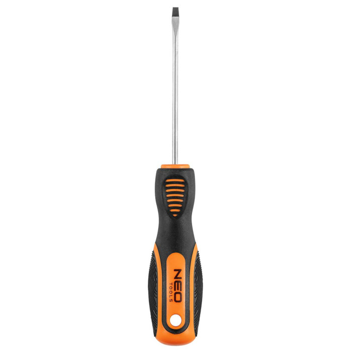 Neo Tools Викрутки, набір 5 од., SL, PH (04-192)