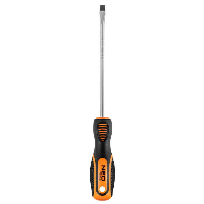 Neo Tools Викрутки, набір 5 од., SL, PH (04-192)