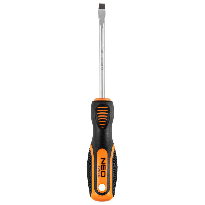 Neo Tools Викрутки, набір 5 од., SL, PH (04-192)