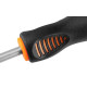 Neo Tools Викрутки, набір 27 од., 6 викруток SL та PH, бітотримач 1/4