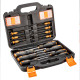 Neo Tools Викрутки, набір 30 од., біти, кейс (04-209)