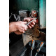 Neo Tools Викрутки, набір 8шт, SL,PH, сталь S2 (04-207)