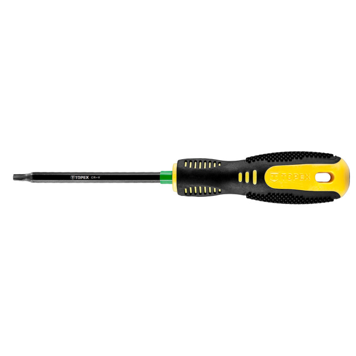 Topex Викрутка, Torx T20x100мм (39D844)