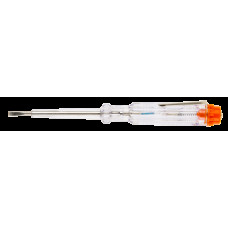 Topex Викрутка індикатор напруги, 100-250В, 140мм (39D055)