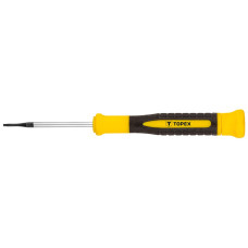 Topex Викрутка, прецизійна, Torx T6x50 мм (39D776)