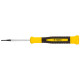 Topex Викрутка, прецизійна, Torx T6x50 мм (39D776)