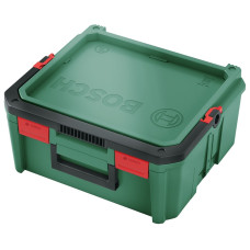 Скринька для інструментів Bosch SystemBox порожній M (1600A01SR4)