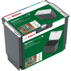 Бокс для інструменту Bosch SystemBox M, 176x105x133мм, 0.2кг (1600A01V7P)