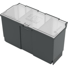 Бокс для інструменту Bosch SystemBox M, 235x105x133мм, 0.2кг (1600A01V7R)