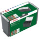 Бокс для інструменту Bosch SystemBox M, 235x105x133мм, 0.2кг (1600A01V7R)