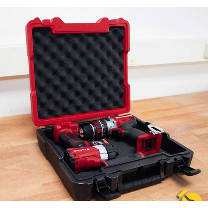 Кейс для інструментів Einhell E-Box S35 (4530045)