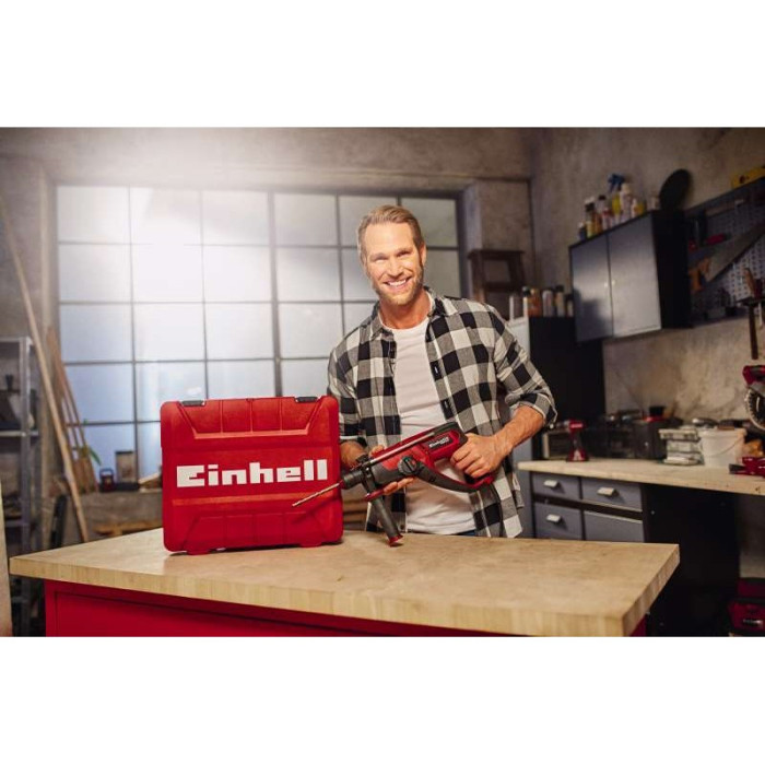 Кейс для інструментів Einhell E-Box S35 (4530045)