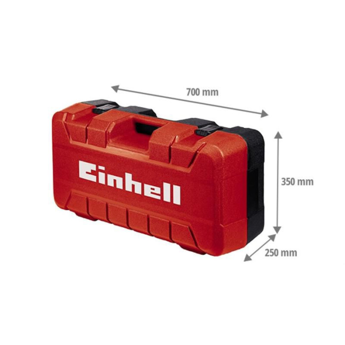 Кейс пластиковий Einhell E-Box L 70/35 (4530054)