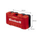 Кейс пластиковий Einhell E-Box L 70/35 (4530054)
