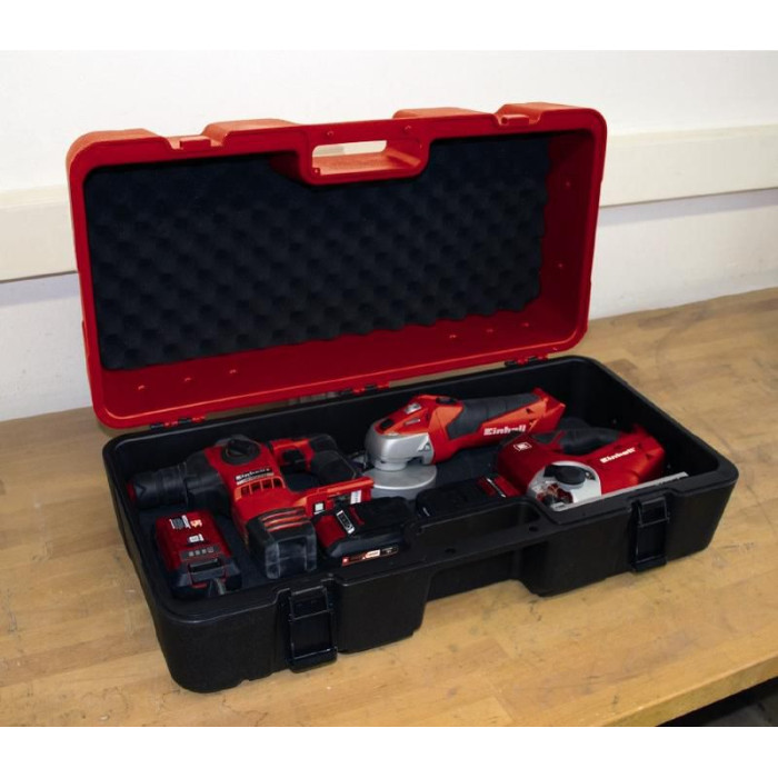 Кейс пластиковий Einhell E-Box L 70/35 (4530054)