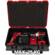 Пластиковий кейс Einhell E-Case S-F (4540011)