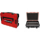 Пластиковий кейс Einhell E-Case S-F (4540011)