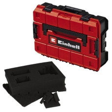 Пластиковий кейс Einhell E-Case SF до 25кг (4540019)