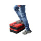 Пластиковий кейс Einhell E-Case SF до 25кг (4540019)