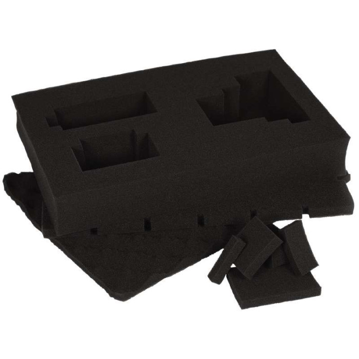 Пластиковий кейс Einhell E-Case SF до 25кг (4540019)