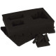 Пластиковий кейс Einhell E-Case SF до 25кг (4540019)