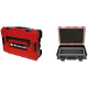 Пластиковий кейс Einhell E-Case SF до 25кг (4540019)