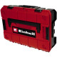 Пластиковий кейс Einhell E-Case SF до 25кг (4540019)