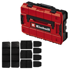 Пластиковий кейс Einhell E-Case SF до 25кг (4540020)