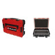Пластиковий кейс Einhell E-Case Tower (4540015)