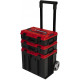 Пластиковий кейс Einhell E-Case Tower (4540015)