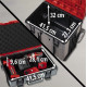 Пластиковий кейс Einhell E-Case Tower (4540015)