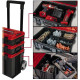 Пластиковий кейс Einhell E-Case Tower (4540015)