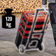 Пластиковий кейс Einhell E-Case Tower (4540015)