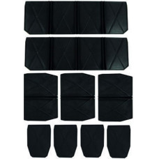 Набір пластикових відсіків Einhell E-Case Plastic Compartments Set, 9 шт (4540012)